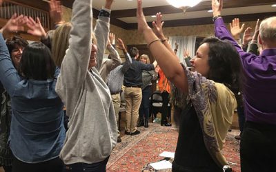 GERI Online – Co-Creating a Gender Healed World